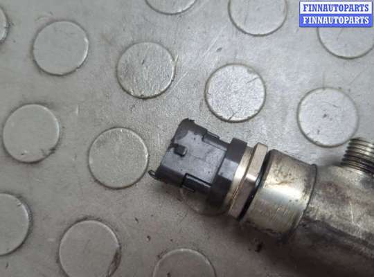 Рампа (рейка) топливная