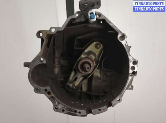 купить КПП 5-ст.мех. (МКПП) на Audi A4 (B7) 2004-2009
