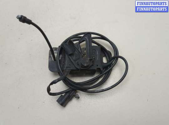 купить Трос капота на Cadillac SRX 2009-2016