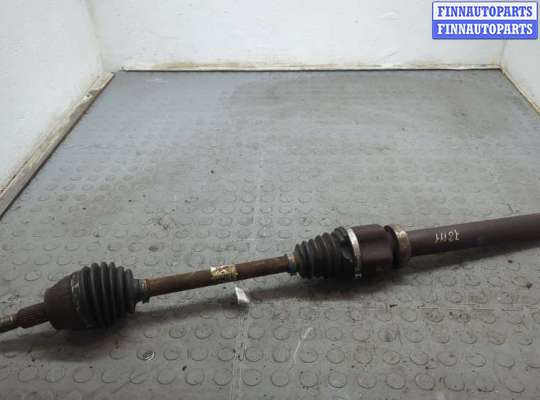 купить Полуось (приводной вал, шрус) на Ford C-Max 2010-2015