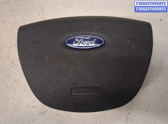 купить Подушка безопасности водителя на Ford Focus 2 2005-2008