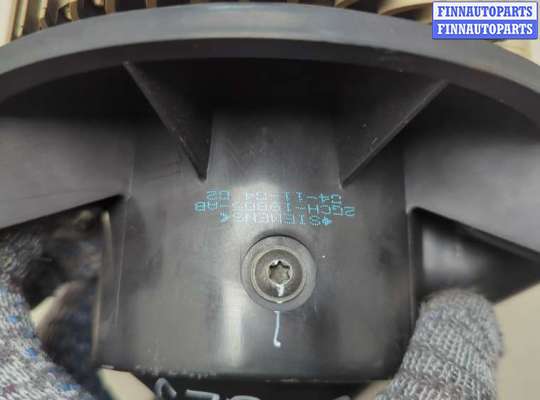 купить Двигатель отопителя (моторчик печки) на Saturn VUE 2001-2007