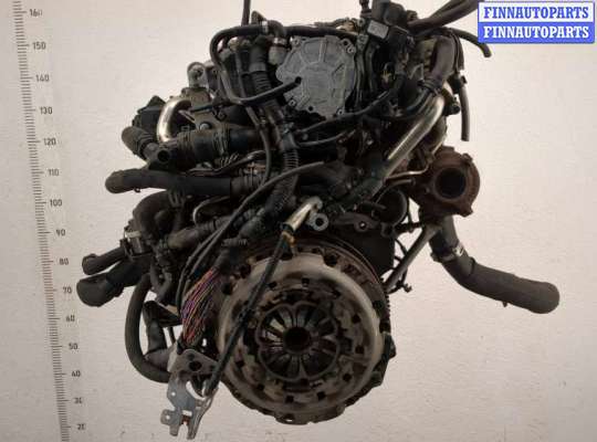 купить Компрессор кондиционера на Audi A4 (B8) Allroad 2009-2016