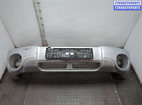 Купить Фара противотуманная (галогенка) на Subaru Forester (S11) 2002-2008 Фара противотуманная (галогенка) SUK4787 на Subaru Forester (S11) 2002-2008