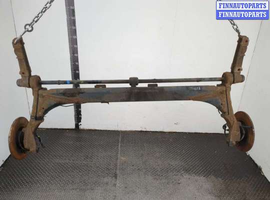 Ступица (кулак, цапфа) RN1566815 на Renault Scenic 1996-2002