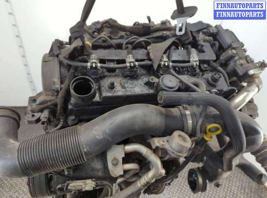 купить Компрессор кондиционера на Opel Zafira B 2005-2014