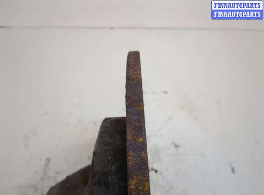 купить Диск тормозной на Mazda 323 (BJ) 1998-2003