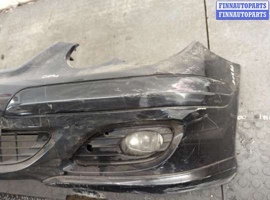 купить Бампер на Mercedes C W203 2000-2008