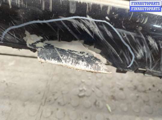 купить Бампер на Mercedes C W203 2000-2008