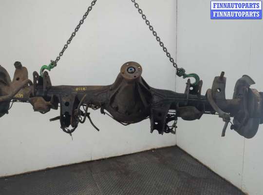 купить Редуктор моста на Lexus LX 1998-2007