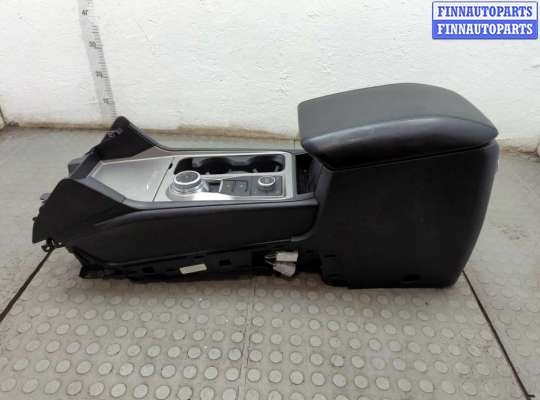 Разъем AUX/USB FO2102448 на Ford Explorer 2019-2025