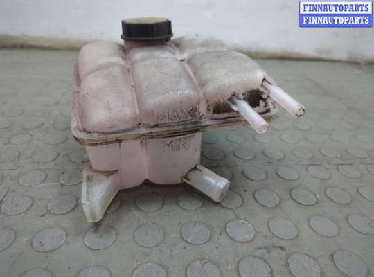 Бачок расширительный на Mazda 3 I (BK)