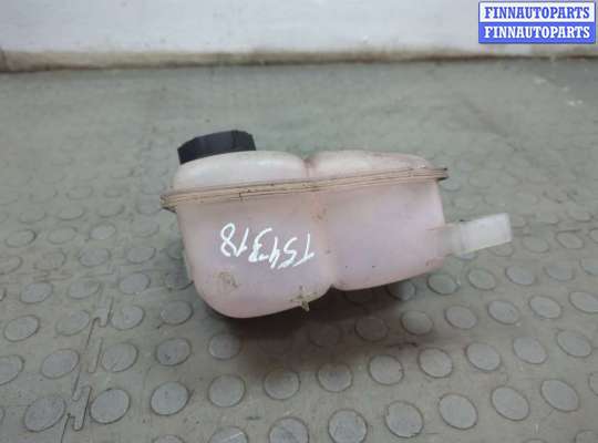 Бачок расширительный на Mazda 3 I (BK)