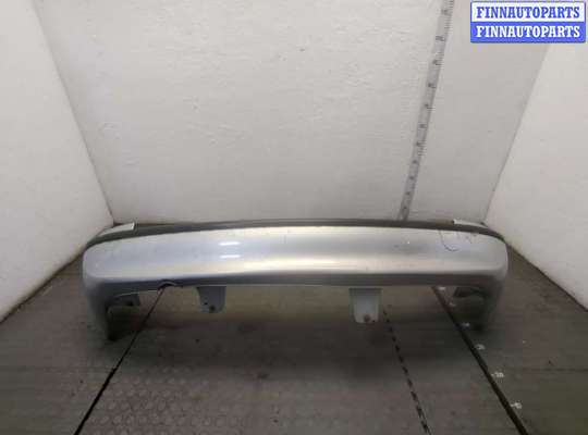 купить Бампер на Opel Zafira A 1999-2005