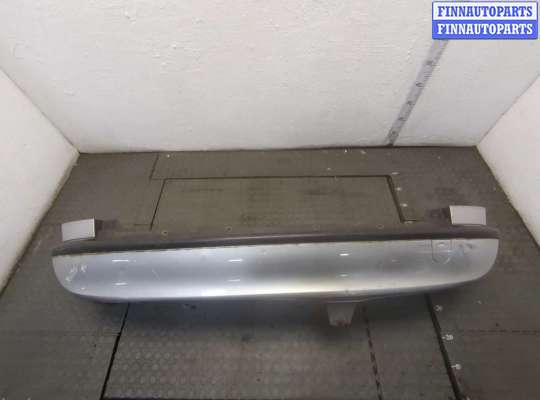Купить Бампер на Opel Zafira A 1999-2005 Бампер OP2423726 на Opel Zafira A 1999-2005