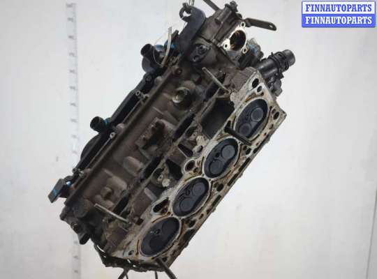 Купить Головка блока (ГБЦ) на Skoda Octavia (A5) 2004-2013 Головка блока (ГБЦ) SK541976 на Skoda Octavia (A5) 2004-2013