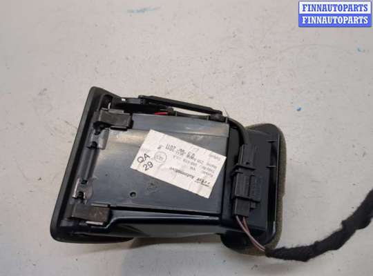 купить Дефлектор обдува салона на Volkswagen Passat CC 2008-2012