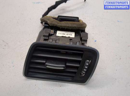 купить Дефлектор обдува салона на Volkswagen Passat CC 2008-2012