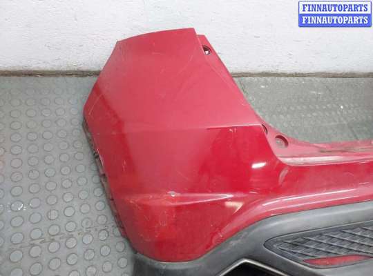 купить Бампер на Honda Civic 2006-2012