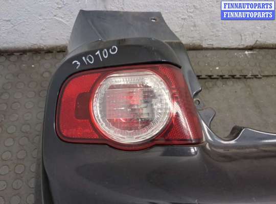 купить Бампер на Citroen C3 picasso 2009-2017
