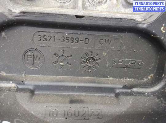 купить Руль на Ford Mondeo 3 2000-2007