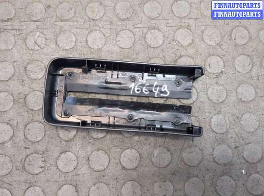 купить Пластик (обшивка) внутреннего пространства багажника на Mazda CX-9 2016-2022