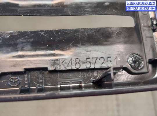 купить Пластик (обшивка) внутреннего пространства багажника на Mazda CX-9 2016-2022