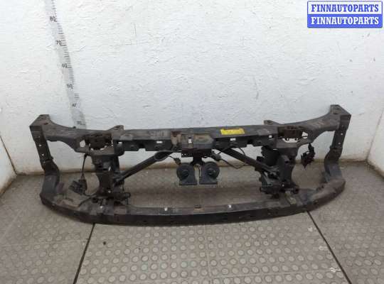 Замок капота LRN7135 на Land Rover Discovery 3 2004-2009