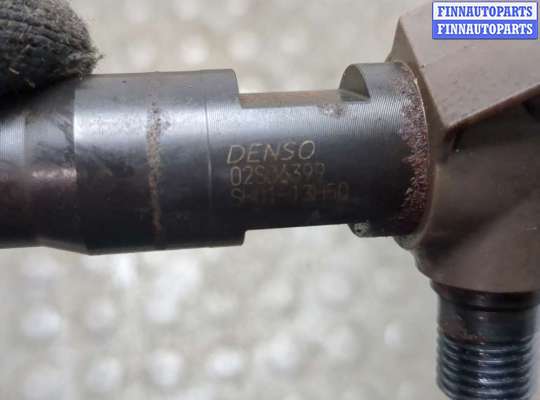 купить Форсунка топливная на Mazda 6 (GJ) 2012-2018