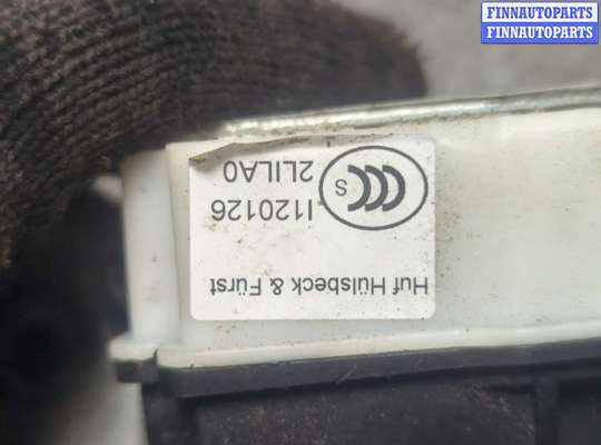 купить Замок багажника на Mercedes B W245 2005-2011