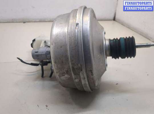 купить Усилитель тормозов вакуумный на Chevrolet Equinox 2017-2024