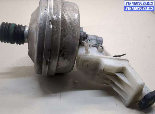 купить Усилитель тормозов вакуумный на Chevrolet Equinox 2017-2024