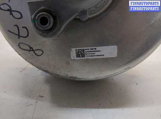 купить Усилитель тормозов вакуумный на Chevrolet Equinox 2017-2024