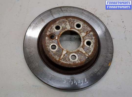 купить Диск тормозной на Ford Focus 2 2008-2011