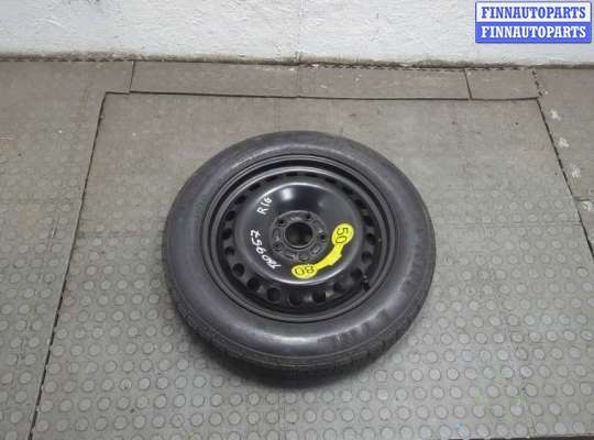 Колесо запасное (таблетка) VL560481 на Volvo S40 2004-2012