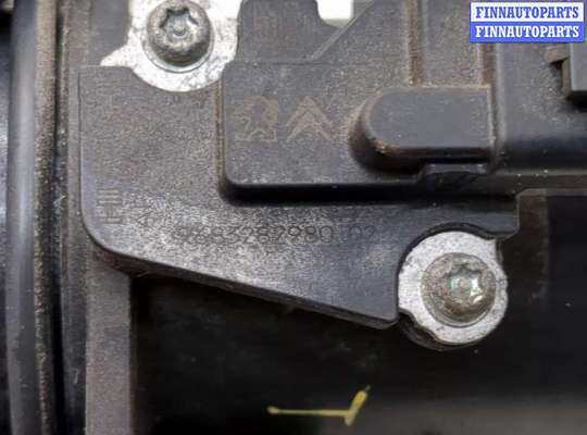 купить Измеритель потока воздуха (расходомер) на Citroen C3 picasso 2009-2017