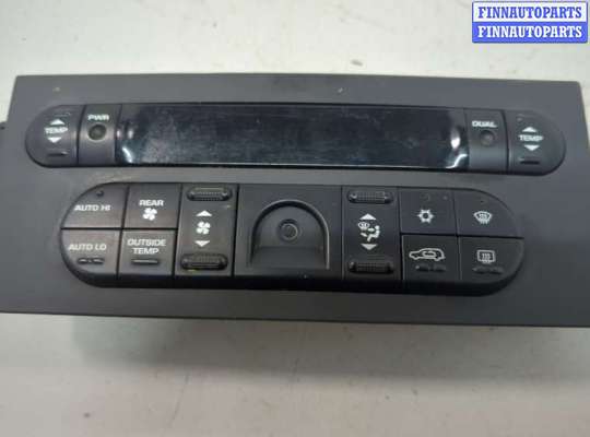 купить Переключатель отопителя (печки) на Chrysler Pacifica 2003-2008