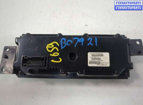 купить Переключатель отопителя (печки) на Chrysler Pacifica 2003-2008