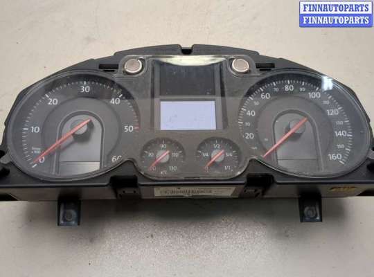 купить Щиток приборов (приборная панель) на Volkswagen Passat 6 2005-2010