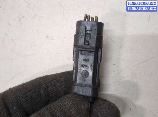 купить Лямбда зонд на Renault Megane 2 2002-2009