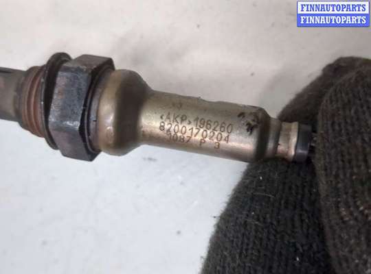 купить Лямбда зонд на Renault Megane 2 2002-2009