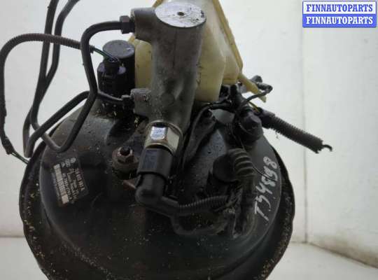 купить Цилиндр тормозной главный на Volkswagen Touareg 2002-2007