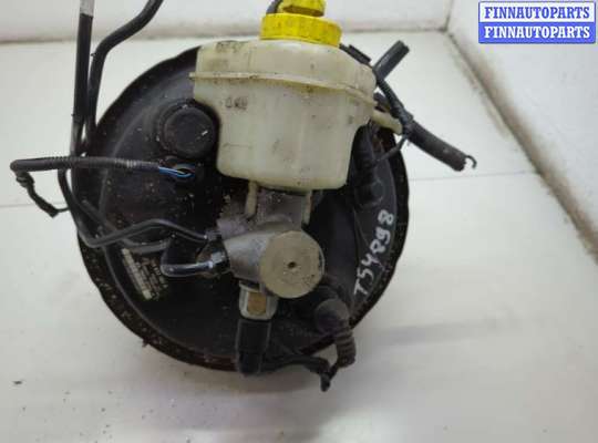 купить Цилиндр тормозной главный на Volkswagen Touareg 2002-2007