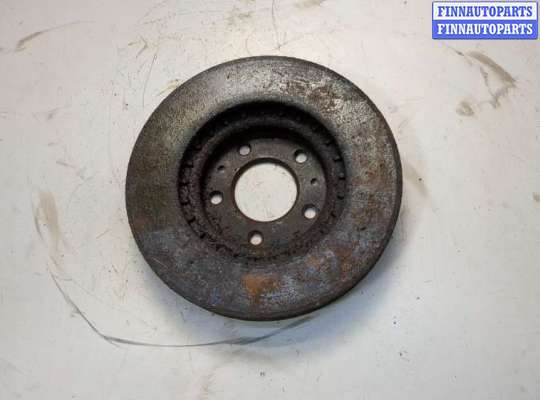 купить Диск тормозной на Mazda CX-7 2007-2012