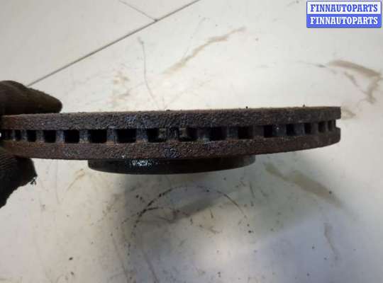 купить Диск тормозной на Mazda CX-7 2007-2012