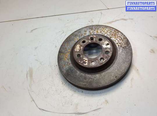 купить Диск тормозной на Mazda CX-7 2007-2012