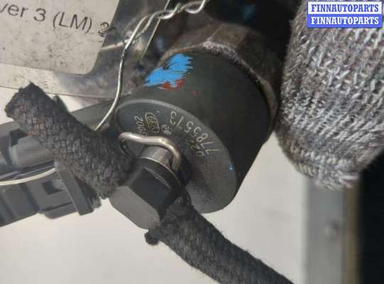 купить Форсунка топливная на Land Rover Range Rover 3 (LM) 2002-2012
