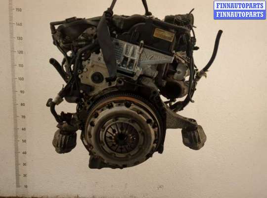 купить Двигатель (ДВС) на BMW 1 E87 2004-2011