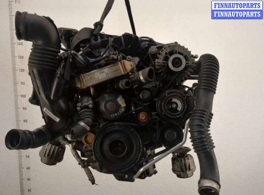 купить Двигатель (ДВС) на BMW 1 E87 2004-2011
