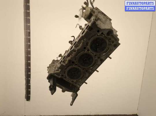 купить Головка блока (ГБЦ) на Mercedes ML W164 2005-2011
